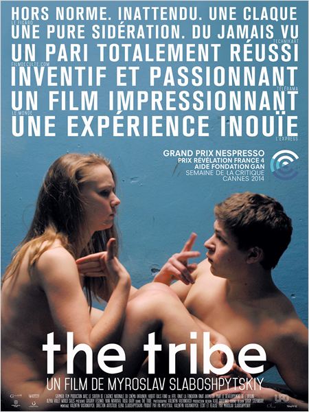 The tribe