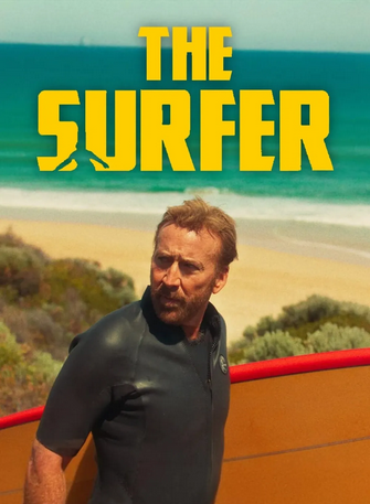 The Surfer