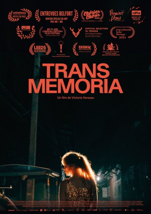 Trans Memoria