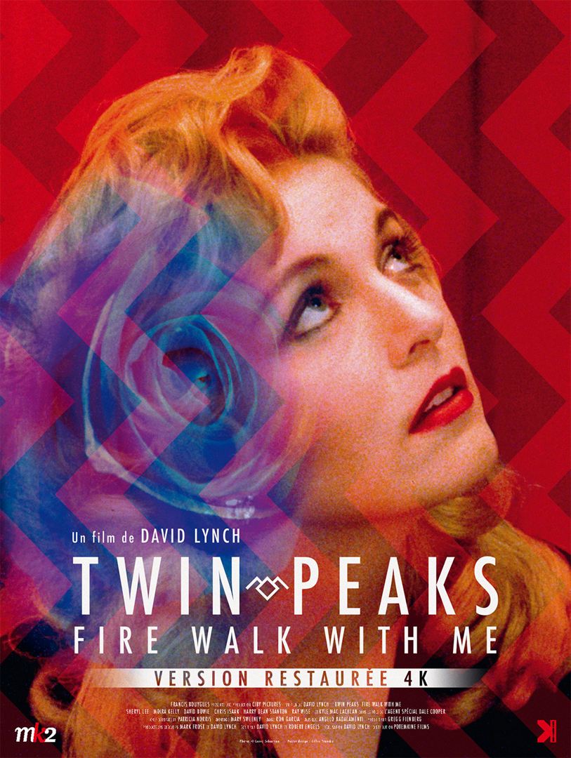 Twin Peaks