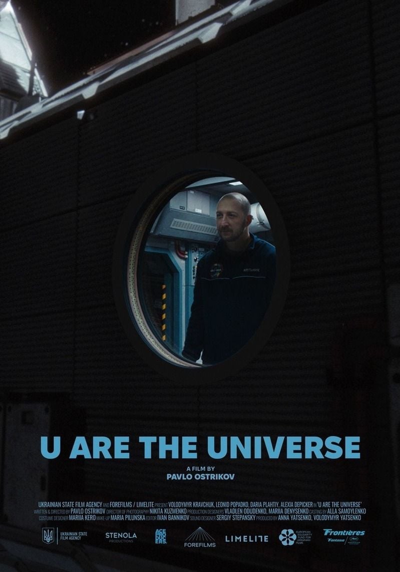 U are the universe