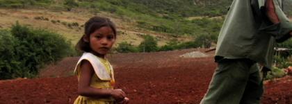Le travail des enfants