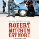 Robert Mitchum est mort