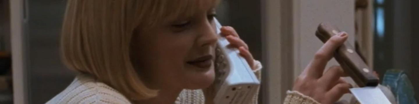 Scream